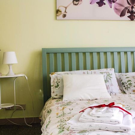 B&B Msg Roma ภายนอก รูปภาพ