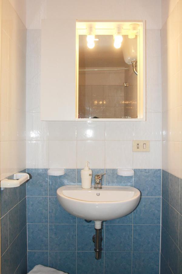 B&B Msg Roma ภายนอก รูปภาพ