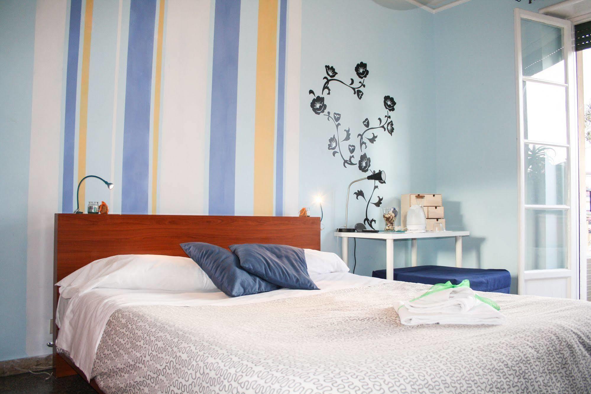 B&B Msg Roma ภายนอก รูปภาพ