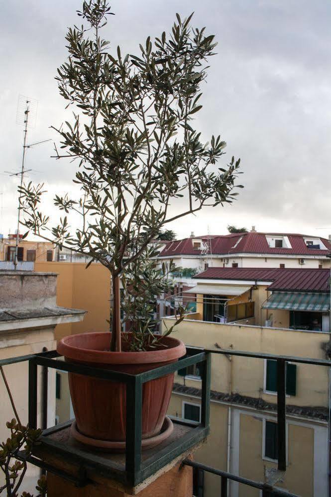 B&B Msg Roma ภายนอก รูปภาพ