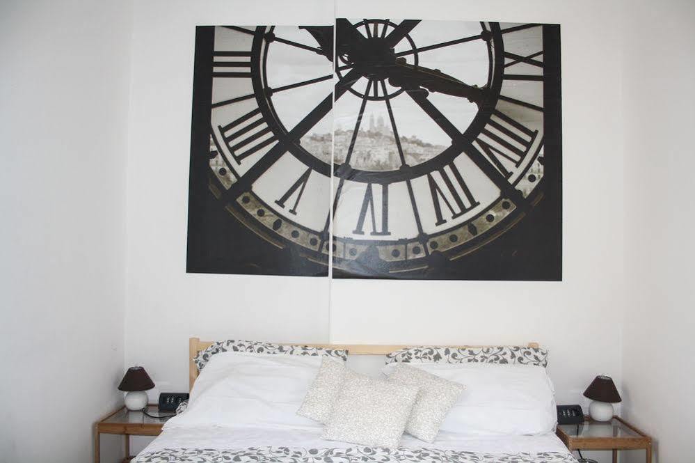 B&B Msg Roma ภายนอก รูปภาพ