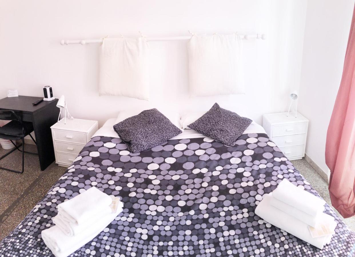 B&B Msg Roma ภายนอก รูปภาพ