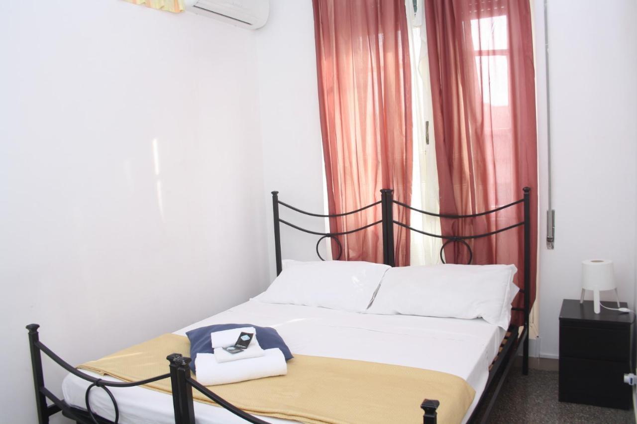 B&B Msg Roma ภายนอก รูปภาพ
