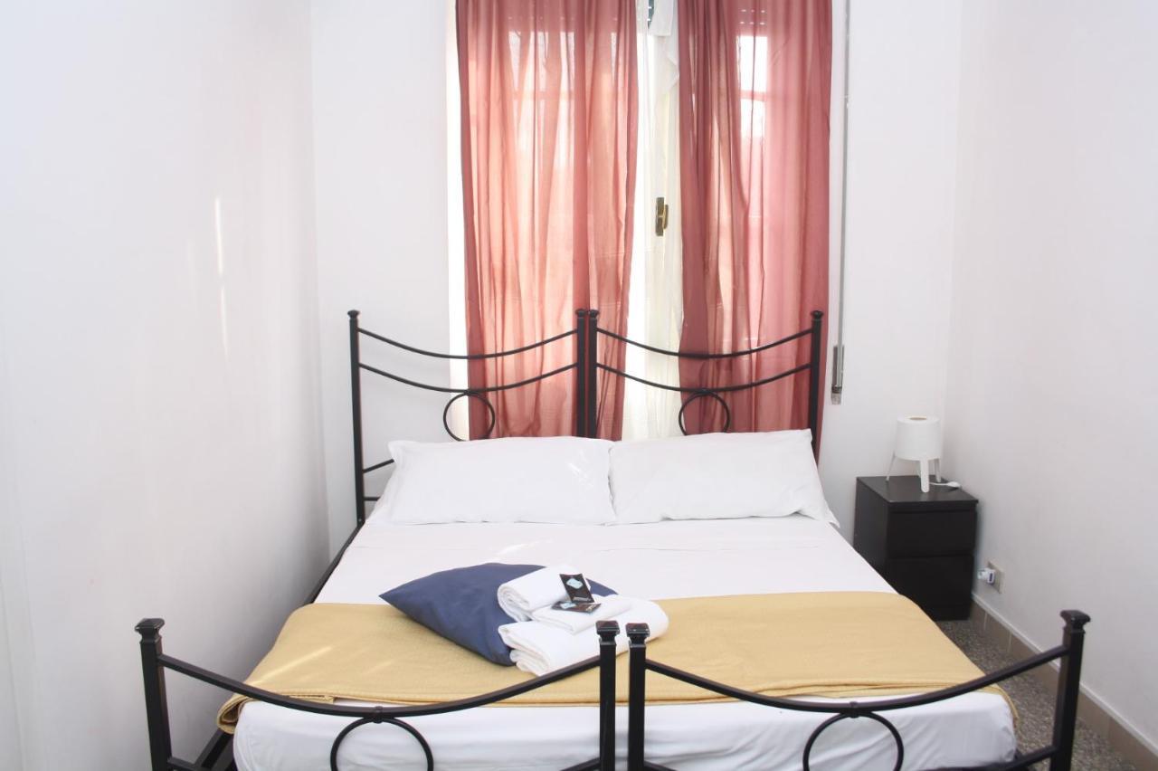 B&B Msg Roma ภายนอก รูปภาพ