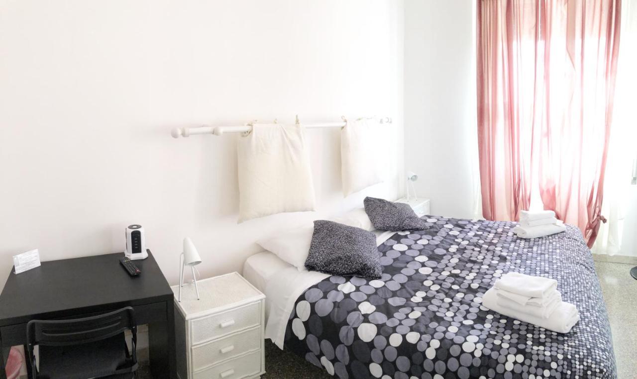 B&B Msg Roma ภายนอก รูปภาพ
