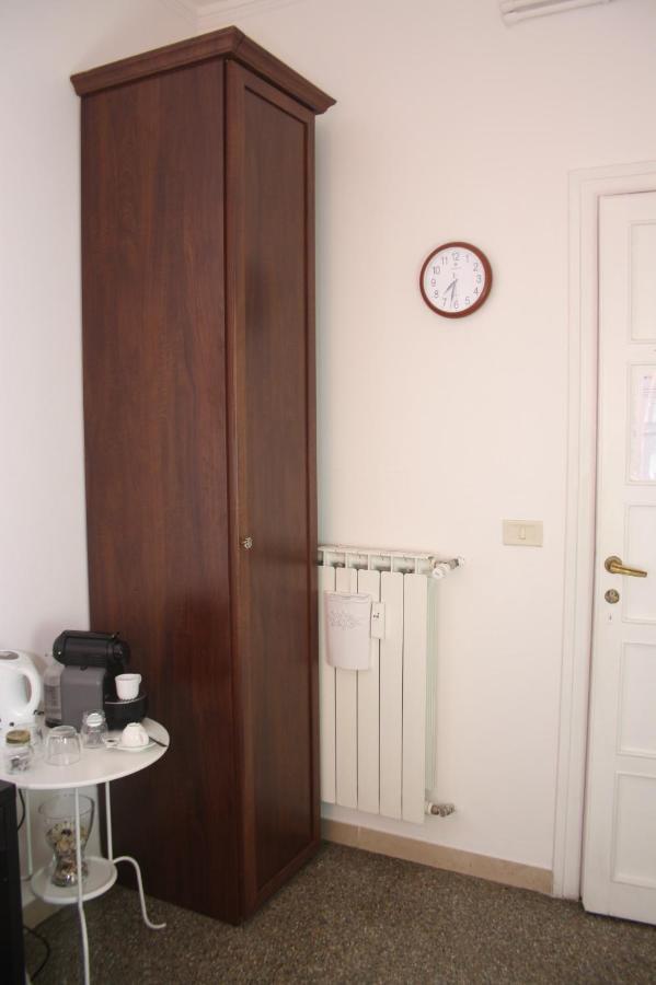 B&B Msg Roma ภายนอก รูปภาพ