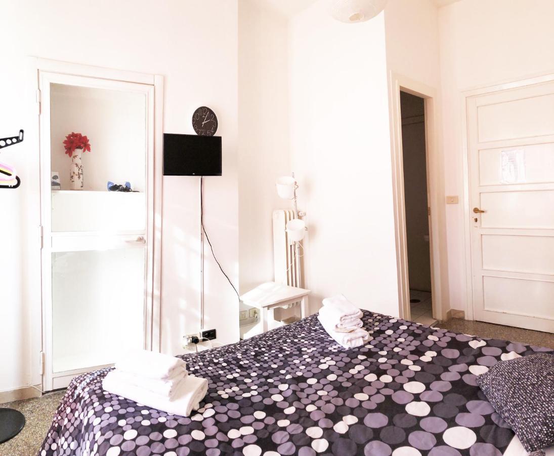B&B Msg Roma ภายนอก รูปภาพ