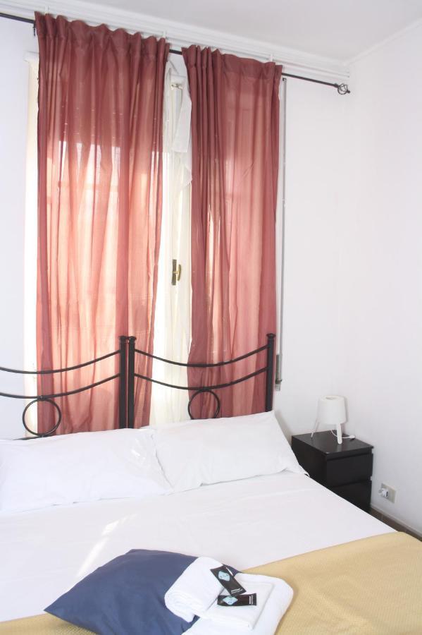 B&B Msg Roma ภายนอก รูปภาพ